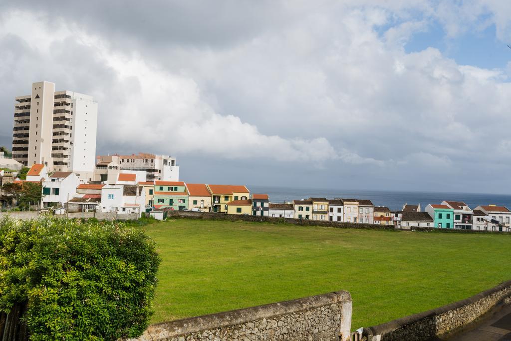 Azor Beach Lodge Ponta Delgada  Exterior photo