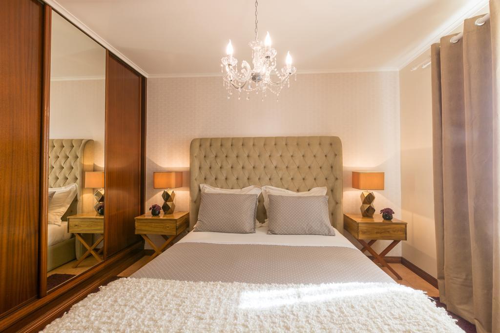 Azor Beach Lodge Ponta Delgada  Exterior photo